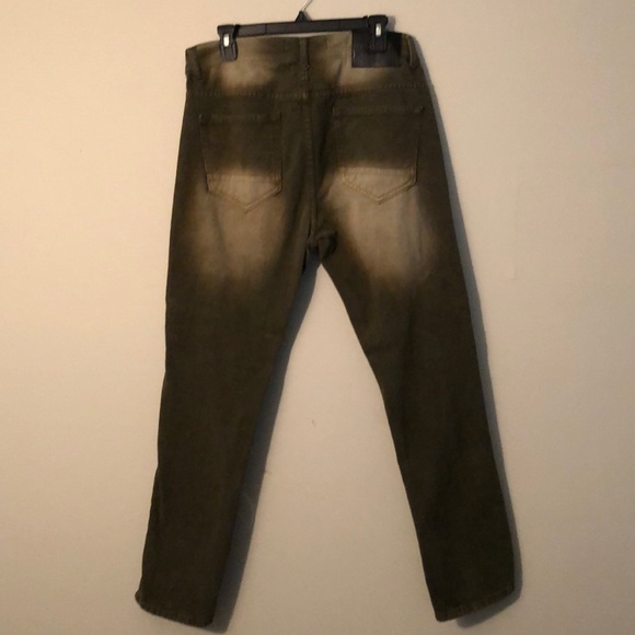 Greens men’s jeans 34x32 - Picture 2 of 2